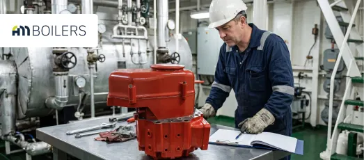 how marine boiler safety valves protect ships from overpressure