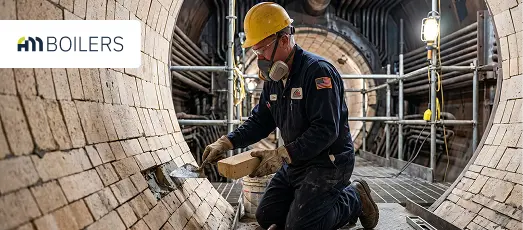 refractory material for boiler selection guide