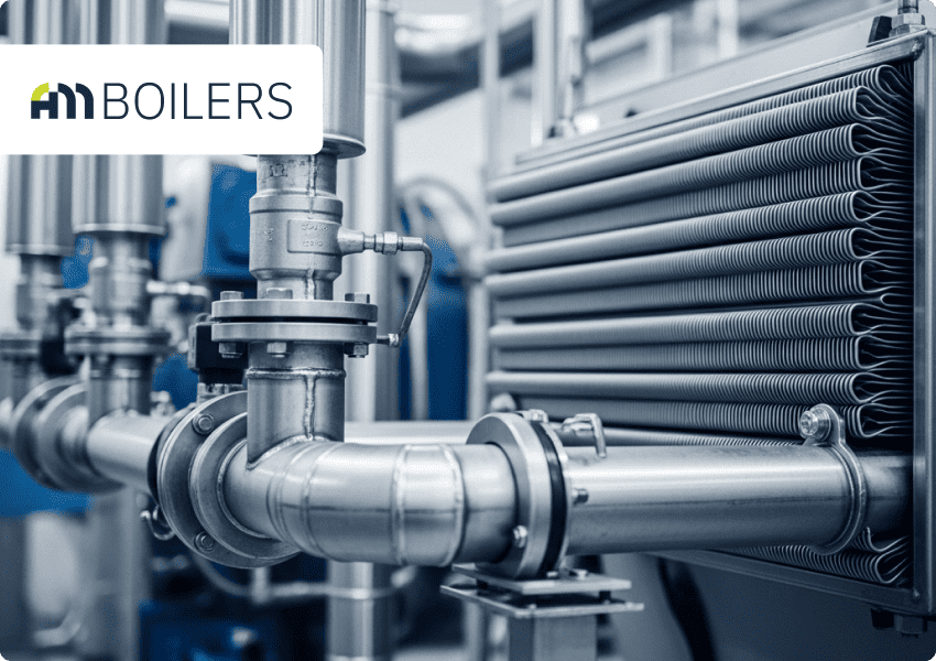 the complete guide to boiler list