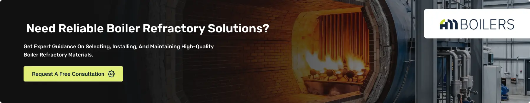 boiler refractory material supplier uae cta banner