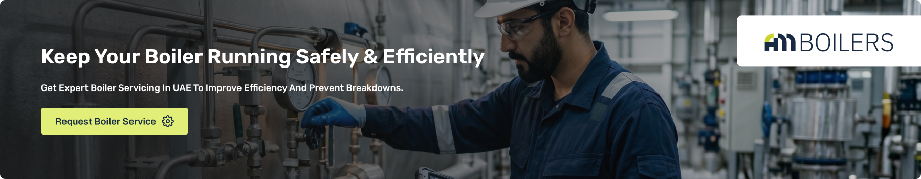 marine industrial boiler servicing uae amboliers