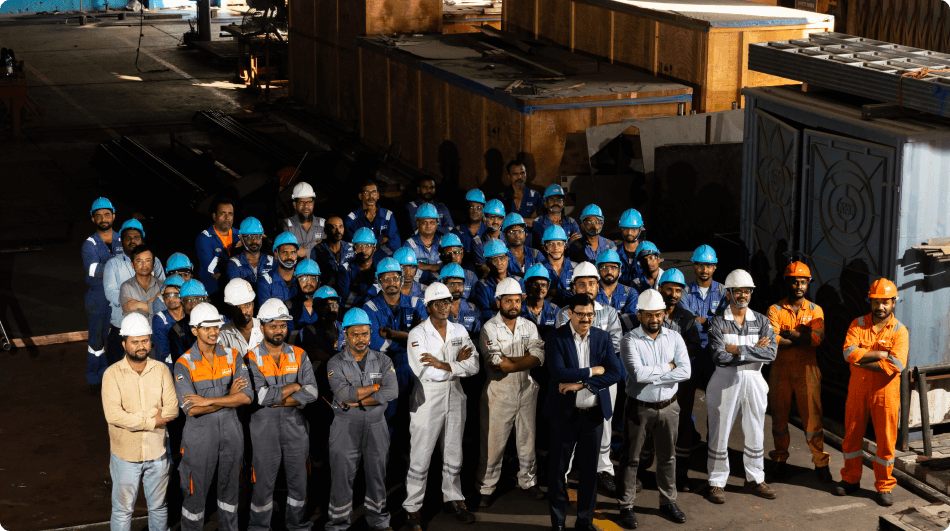 Shape the Future of Boiler Engineering with Us