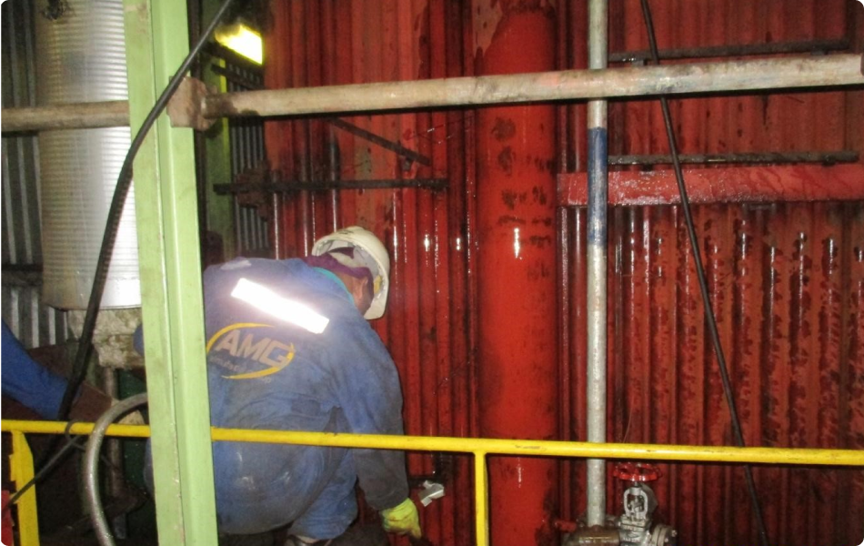 Continuous Improvement