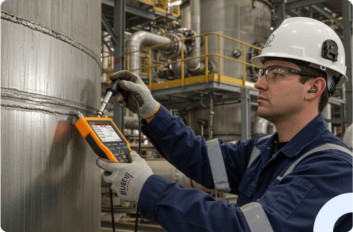 Inspection   Prodcut