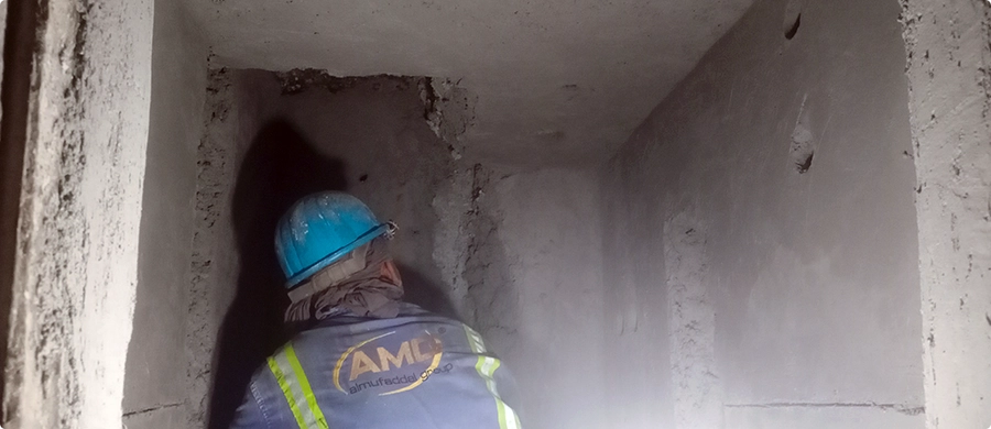 Incinerators Inspection