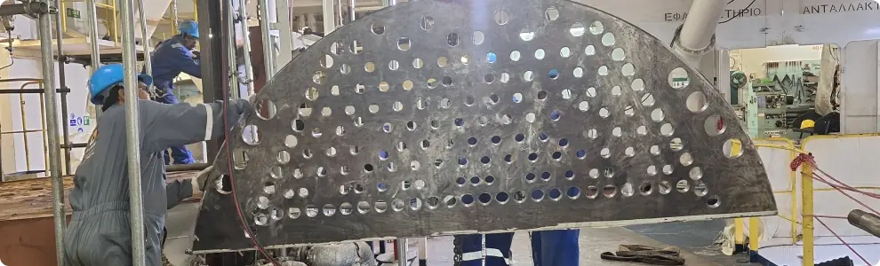 Repair Turnkey