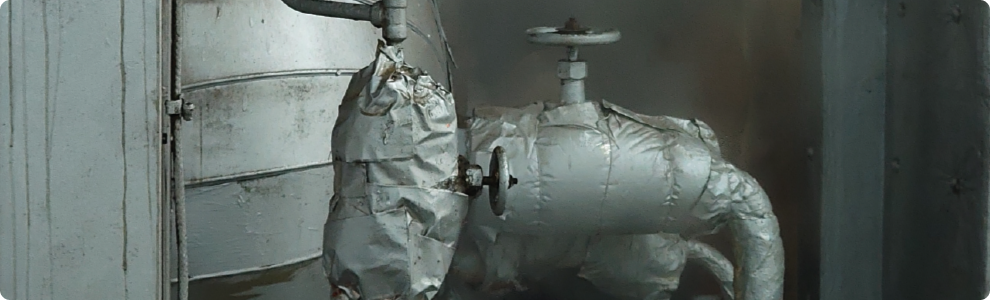 Piping Fabrication & Installation