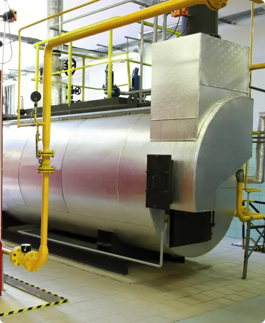 Incinerator Services