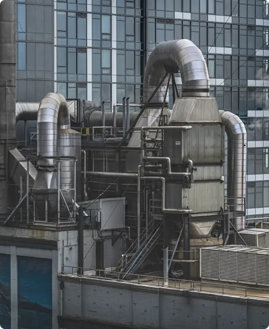 Modular Pre-Fabrication