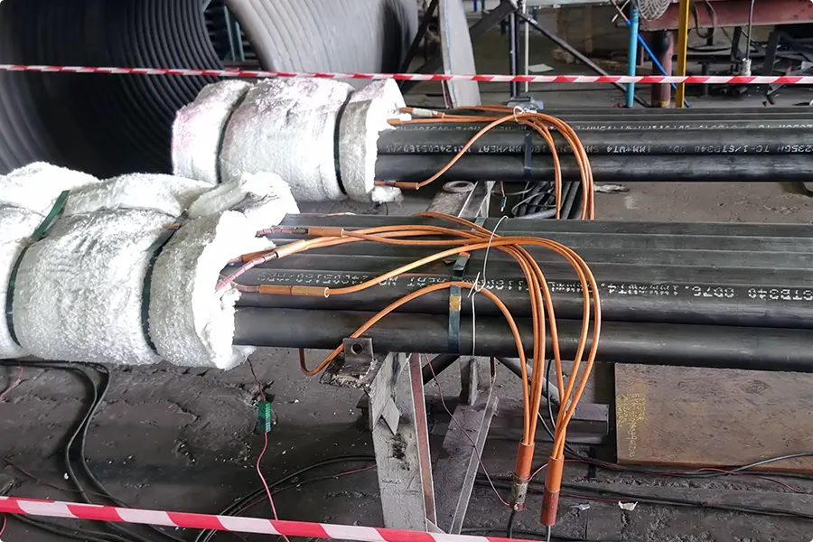 Auxiliary Boilers 15