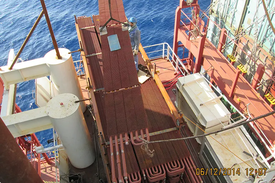 Economizer Service 3