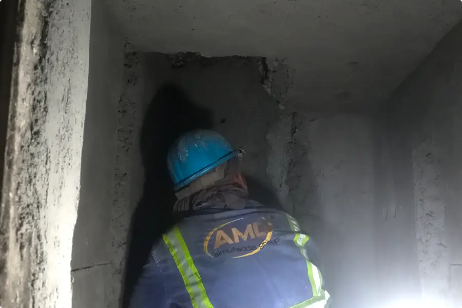 Incinerator Service 4